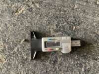 Chevrolet Tornado 2024 LS, 4 cl, 1.5L, TM6 IMG_2476