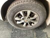 Chevrolet Tornado 2024 LS, 4 cl, 1.5L, TM6 IMG_2477