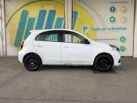 Nissan March 2021 5p Sense L4/1.6 Man 2021 Nissan March Venta Exteriores 4