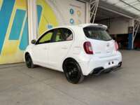 Nissan March 2021 5p Sense L4/1.6 Man 2021 Nissan March Venta Exteriores 7