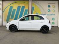 Nissan March 2021 5p Sense L4/1.6 Man 2021 Nissan March Venta Exteriores 8