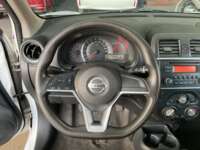 Nissan March 2021 5p Sense L4/1.6 Man 2021 Nissan March Venta Interiores 1