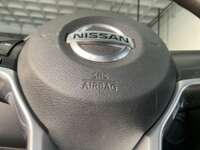 Nissan March 2021 5p Sense L4/1.6 Man 2021 Nissan March Venta Interiores 11