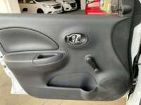 Nissan March 2021 5p Sense L4/1.6 Man 2021 Nissan March Venta Interiores 14