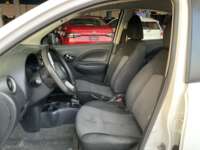 Nissan March 2021 5p Sense L4/1.6 Man 2021 Nissan March Venta Interiores 15