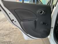 Nissan March 2021 5p Sense L4/1.6 Man 2021 Nissan March Venta Interiores 16