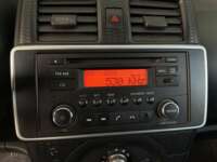 Nissan March 2021 5p Sense L4/1.6 Man 2021 Nissan March Venta Interiores 7