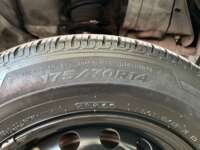 Nissan March 2021 5p Sense L4/1.6 Man 2021 Nissan March Venta Llantas 11