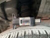 Nissan March 2021 5p Sense L4/1.6 Man 2021 Nissan March Venta Llantas 12