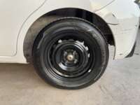 Nissan March 2021 5p Sense L4/1.6 Man 2021 Nissan March Venta Llantas 4