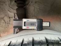 Nissan March 2021 5p Sense L4/1.6 Man 2021 Nissan March Venta Llantas 9