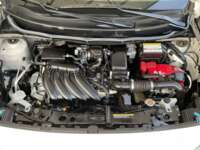 Nissan March 2021 5p Sense L4/1.6 Man 2021 Nissan March Venta Motor 2