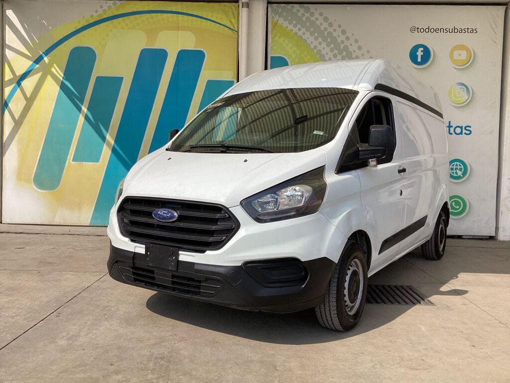 imagen principal de la unidad