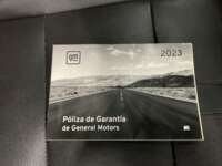 Chevrolet Suburban 2023 RST V8 4x4 T/A 10 R22 2023 Chevrolet Suburban Venta Documentos 1