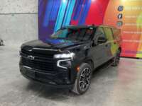 Chevrolet Suburban 2023 RST V8 4x4 T/A 10 R22 2023 Chevrolet Suburban Venta Exteriores 1