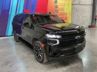 Chevrolet Suburban 2023 RST V8 4x4 T/A 10 R22 2023 Chevrolet Suburban Venta Exteriores 3