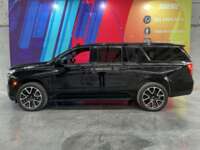 Chevrolet Suburban 2023 RST V8 4x4 T/A 10 R22 2023 Chevrolet Suburban Venta Exteriores 4