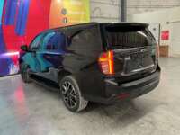 Chevrolet Suburban 2023 RST V8 4x4 T/A 10 R22 2023 Chevrolet Suburban Venta Exteriores 5