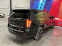 Chevrolet Suburban 2023 RST V8 4x4 T/A 10 R22 2023 Chevrolet Suburban Venta Exteriores 7
