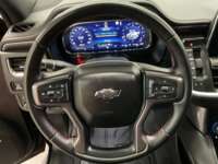 Chevrolet Suburban 2023 RST V8 4x4 T/A 10 R22 2023 Chevrolet Suburban Venta Interiores 1