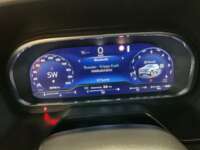 Chevrolet Suburban 2023 RST V8 4x4 T/A 10 R22 2023 Chevrolet Suburban Venta Interiores 2