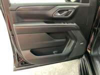 Chevrolet Suburban 2023 RST V8 4x4 T/A 10 R22 2023 Chevrolet Suburban Venta Interiores 15