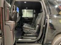 Chevrolet Suburban 2023 RST V8 4x4 T/A 10 R22 2023 Chevrolet Suburban Venta Interiores 18