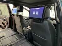 Chevrolet Suburban 2023 RST V8 4x4 T/A 10 R22 2023 Chevrolet Suburban Venta Interiores 21