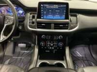 Chevrolet Suburban 2023 RST V8 4x4 T/A 10 R22 2023 Chevrolet Suburban Venta Interiores 4