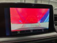 Chevrolet Suburban 2023 RST V8 4x4 T/A 10 R22 2023 Chevrolet Suburban Venta Interiores 9