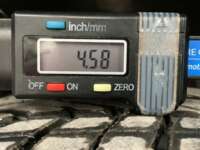 Chevrolet Suburban 2023 RST V8 4x4 T/A 10 R22 2023 Chevrolet Suburban Venta Llantas 2