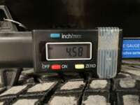 Chevrolet Suburban 2023 RST V8 4x4 T/A 10 R22 2023 Chevrolet Suburban Venta Llantas 11