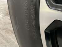 Chevrolet Suburban 2023 RST V8 4x4 T/A 10 R22 2023 Chevrolet Suburban Venta Llantas 12