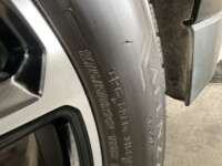 Chevrolet Suburban 2023 RST V8 4x4 T/A 10 R22 2023 Chevrolet Suburban Venta Llantas 3