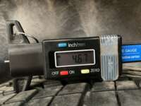 Chevrolet Suburban 2023 RST V8 4x4 T/A 10 R22 2023 Chevrolet Suburban Venta Llantas 5