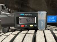 Chevrolet Suburban 2023 RST V8 4x4 T/A 10 R22 2023 Chevrolet Suburban Venta Llantas 8