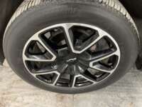 Chevrolet Suburban 2023 RST V8 4x4 T/A 10 R22 2023 Chevrolet Suburban Venta Llantas 10