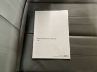 Audi Q5 2024 5p Elite L4/2.0/T Aut MHEV 2024 Audi Q5 Venta Documentos 2