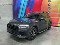 Audi Q5 2024 5p Elite L4/2.0/T Aut MHEV 2024 Audi Q5 Venta Exteriores 1