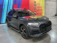 Audi Q5 2024 5p Elite L4/2.0/T Aut MHEV 2024 Audi Q5 Venta Exteriores 3