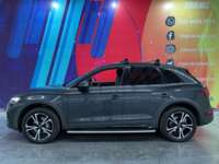 Audi Q5 2024 5p Elite L4/2.0/T Aut MHEV 2024 Audi Q5 Venta Exteriores 4