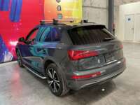 Audi Q5 2024 5p Elite L4/2.0/T Aut MHEV 2024 Audi Q5 Venta Exteriores 5