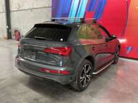Audi Q5 2024 5p Elite L4/2.0/T Aut MHEV 2024 Audi Q5 Venta Exteriores 7