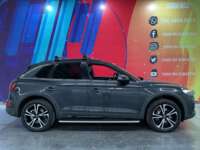 Audi Q5 2024 5p Elite L4/2.0/T Aut MHEV 2024 Audi Q5 Venta Exteriores 8