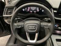 Audi Q5 2024 5p Elite L4/2.0/T Aut MHEV 2024 Audi Q5 Venta Interiores 1