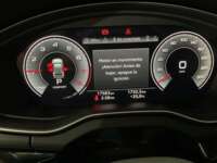 Audi Q5 2024 5p Elite L4/2.0/T Aut MHEV 2024 Audi Q5 Venta Interiores 2