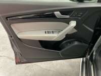 Audi Q5 2024 5p Elite L4/2.0/T Aut MHEV 2024 Audi Q5 Venta Interiores 14