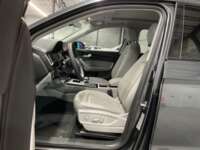 Audi Q5 2024 5p Elite L4/2.0/T Aut MHEV 2024 Audi Q5 Venta Interiores 15