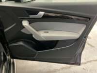 Audi Q5 2024 5p Elite L4/2.0/T Aut MHEV 2024 Audi Q5 Venta Interiores 16