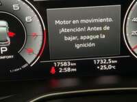 Audi Q5 2024 5p Elite L4/2.0/T Aut MHEV 2024 Audi Q5 Venta Interiores 3